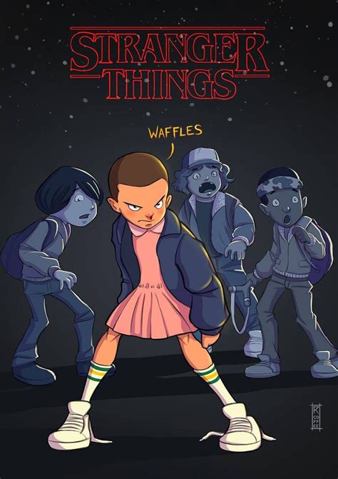 stranger thing nude|Stranger Things porn, Rule 34, Hentai